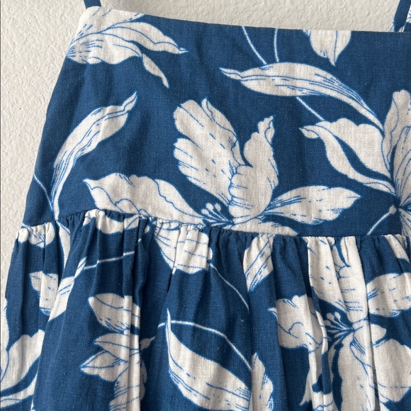 Gap Kids Floral Dress - XXL - Picture 2 of 5